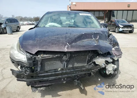 2012 Subaru Impreza Premium from USA, damaged, VIN JF1GJAC61CH028399